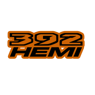 Motor & Trim Emblems