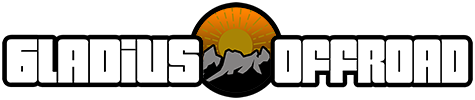 Gladius Offroad's Jeep Emblems.com